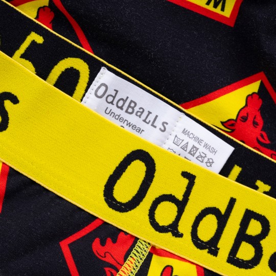 OddBall-Pennants