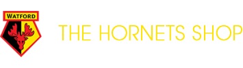 The Hornets Shop Logo