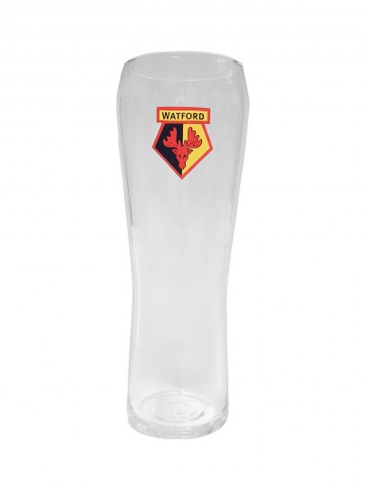 west ham beer glass