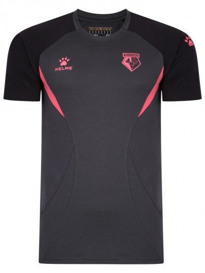 watford training top