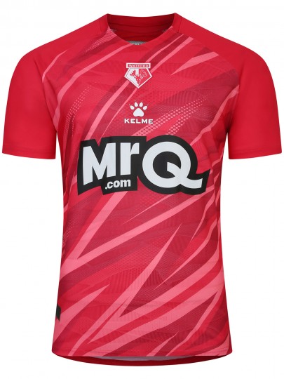 Watford store goalkeeper kit