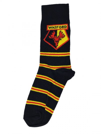 Watford sales fc socks