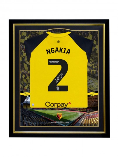 Official Watford FC Memorabilia Gifts