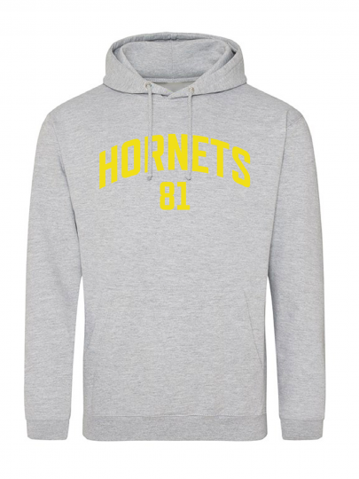 Hornets hoodie on sale