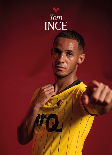 Tom Ince