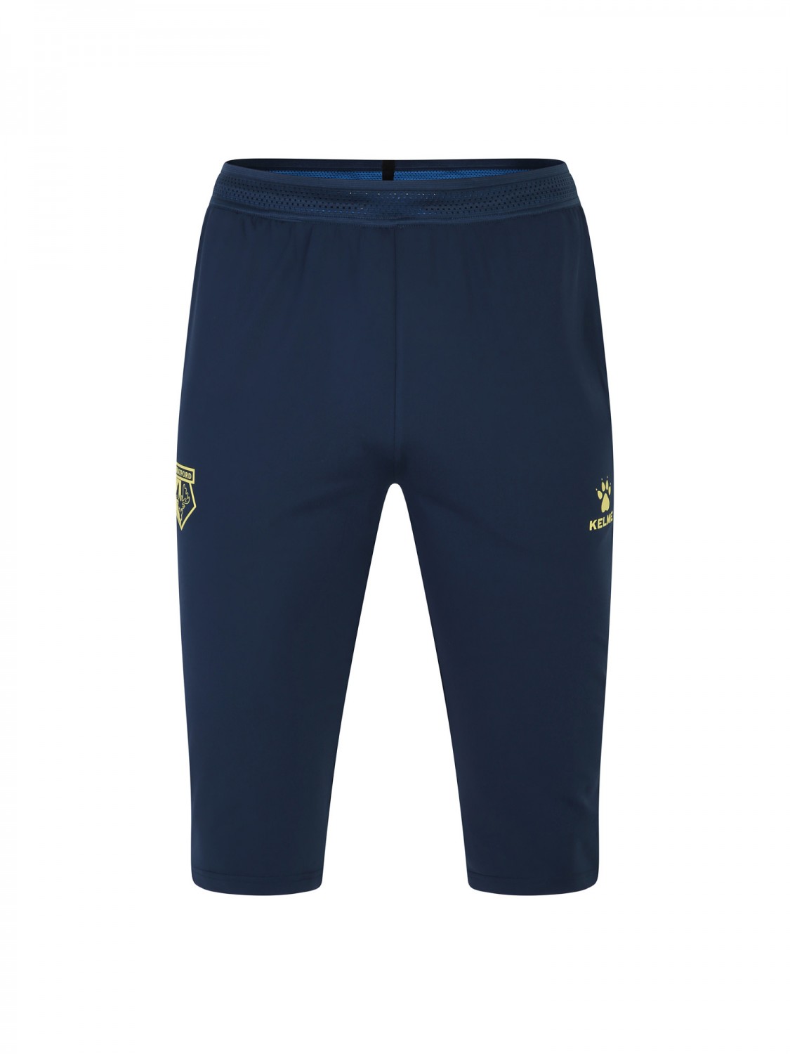 Short clearance training pants