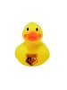 RUBBER BATH DUCK