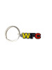 WFC LETTERS KEYRING