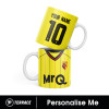 24/25 HOME KIT PERSONALISED MUG