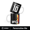 24/25 AWAY KIT PERSONALISED MUG