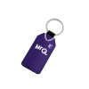 24/25 THIRD KIT LEATHER KEYRING