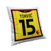 TIKVIC PLAYER CUSHION