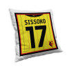 SISSOKO PLAYER CUSHION