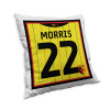 MORRIS PLAYER CUSHION