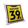 KAYEMBE PLAYER CUSHION