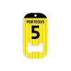 PORTEOUS PLAYER BOTTLE OPENER