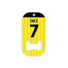 INCE PLAYER BOTTLE OPENER