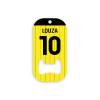 LOUZA PLAYER BOTTLE OPENER