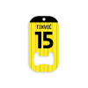 TIKVIC PLAYER BOTTLE OPENER