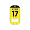 SISSOKO PLAYER BOTTLE OPENER