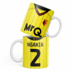 NGAKIA KIT MUG