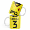 SIERRALTA KIT MUG