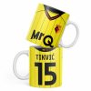 TIKVIC KIT MUG