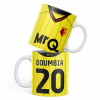 DOUMBIA KIT MUG