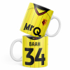 BAAH KIT MUG