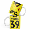 KAYEMBE KIT MUG