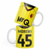 ANDREWS KIT MUG