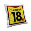 JEBBISON PLAYER CUSHION