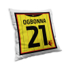 OGBONNA PLAYER CUSHION