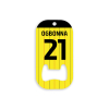 OGBONNA PLAYER BOTTLE OPENER