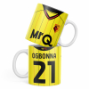 OGBONNA KIT MUG