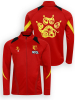 LOUZA WORN CHINESE NEW YEAR PRESENTATION JACKET