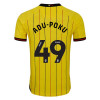 24/25 ADULT HOME SHIRT