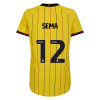 24/25 WOMENS HOME SHIRT