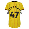 24/25 WOMENS HOME SHIRT