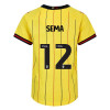 24/25 JUNIOR HOME SHIRT