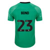 24/25 ADULT HOME GK SHIRT