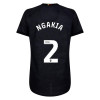 24/25 WOMENS AWAY SHIRT