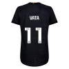 24/25 WOMENS AWAY SHIRT