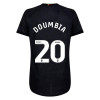 24/25 WOMENS AWAY SHIRT