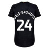 24/25 WOMENS AWAY SHIRT