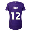 24/25 WOMENS THIRD SHIRT