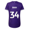 24/25 WOMENS THIRD SHIRT