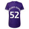 24/25 WOMENS THIRD SHIRT