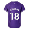 24/25 JUNIOR THIRD SHIRT