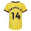 24/25 JUNIOR HOME SHIRT